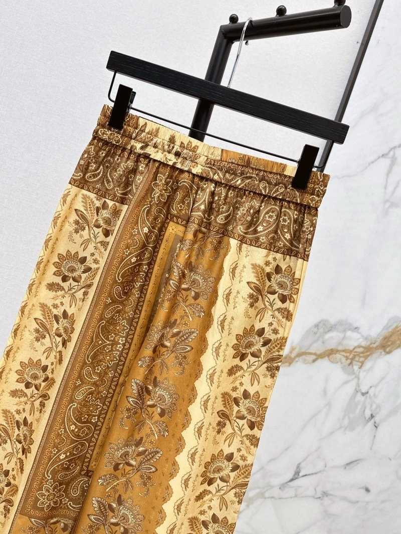 OdorResistant Unclassified Brand Long Pants 153783