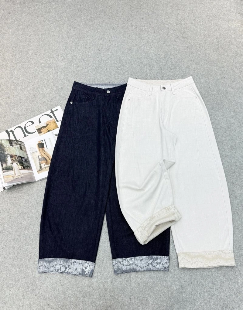 SmoothTexture Unclassified Brand Long Pants 153787