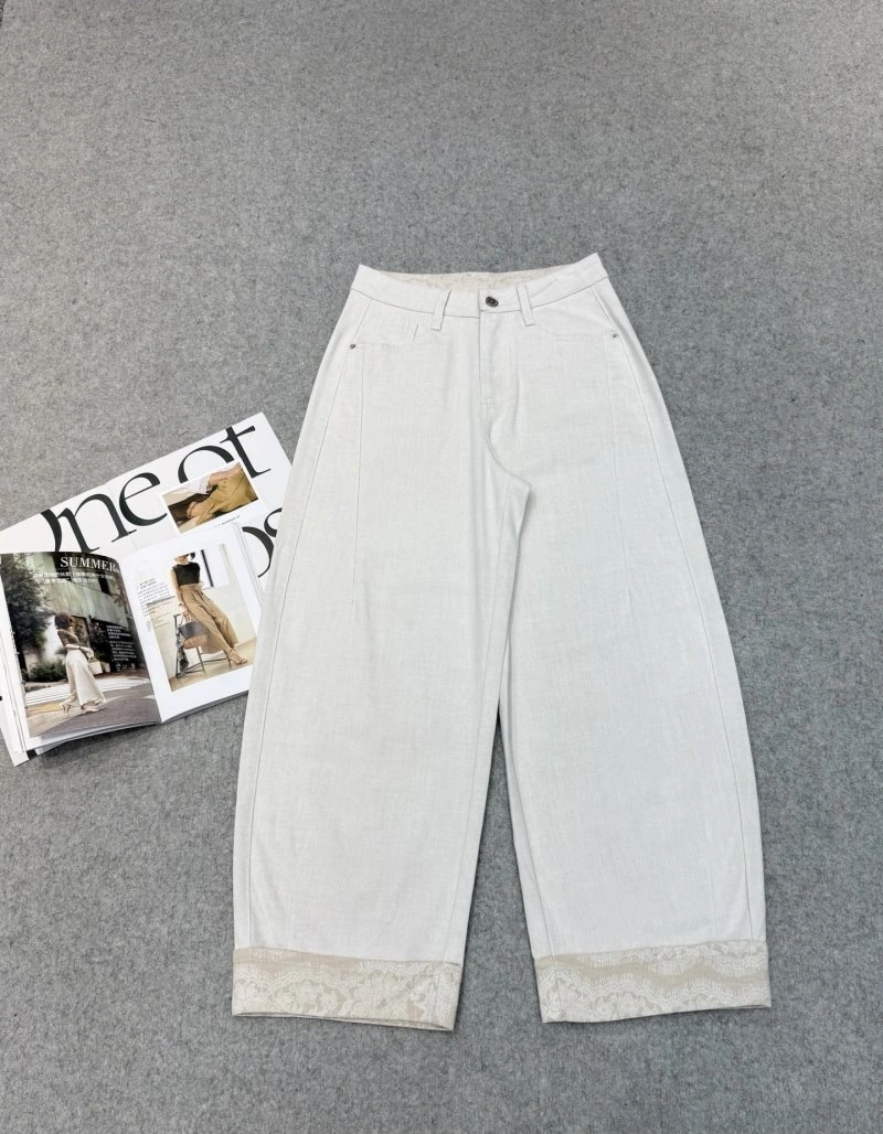 SmoothTexture Unclassified Brand Long Pants 153787