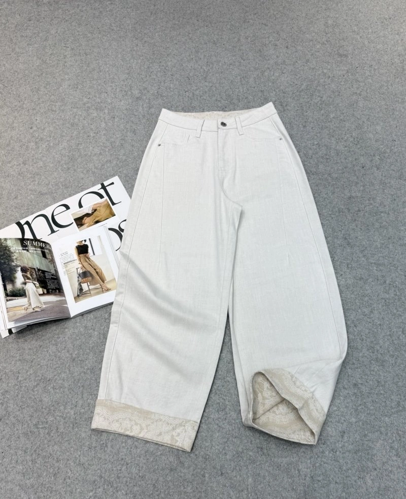 SmoothTexture Unclassified Brand Long Pants 153787