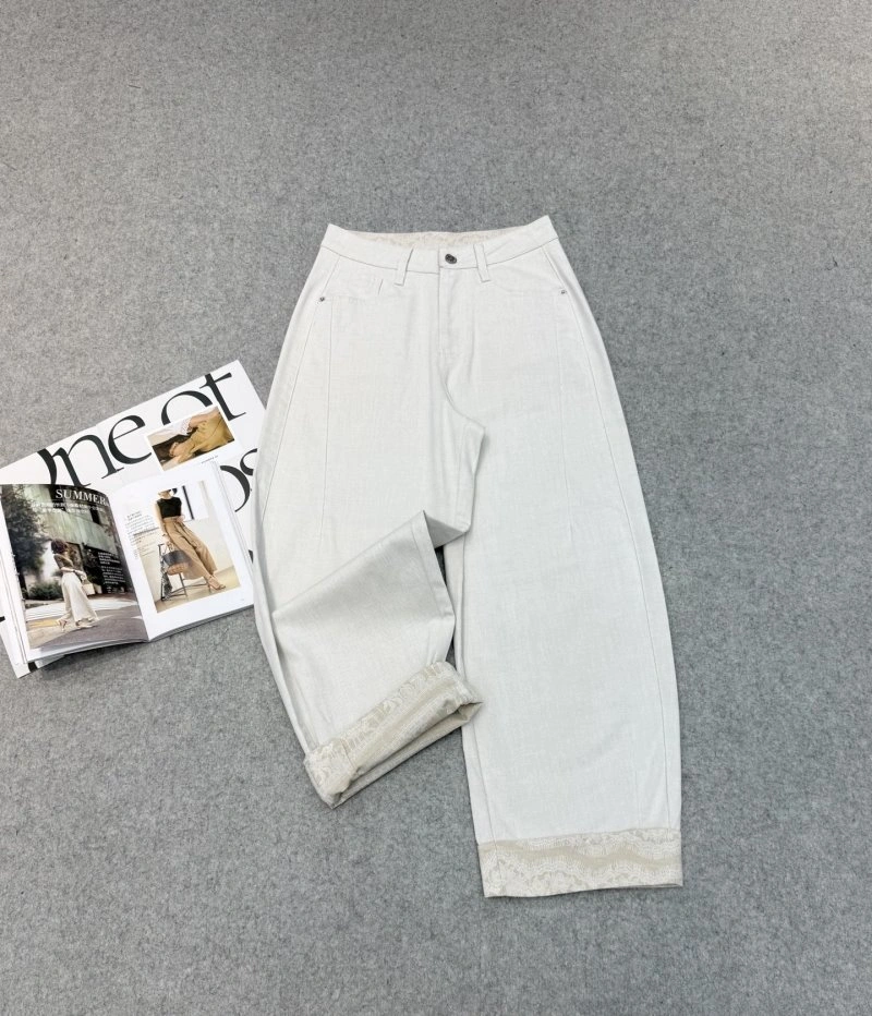SmoothTexture Unclassified Brand Long Pants 153787
