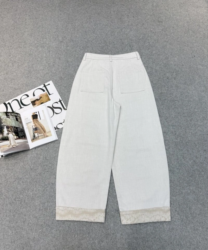 SmoothTexture Unclassified Brand Long Pants 153787
