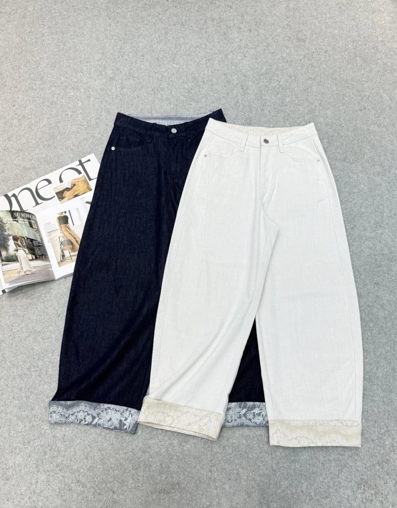 SmoothTexture Unclassified Brand Long Pants 153787