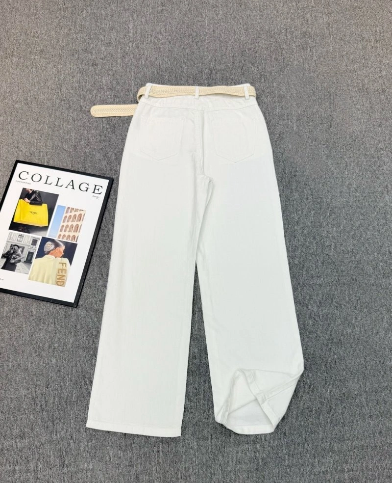 Unclassified Brand Long Pants Bright 153788