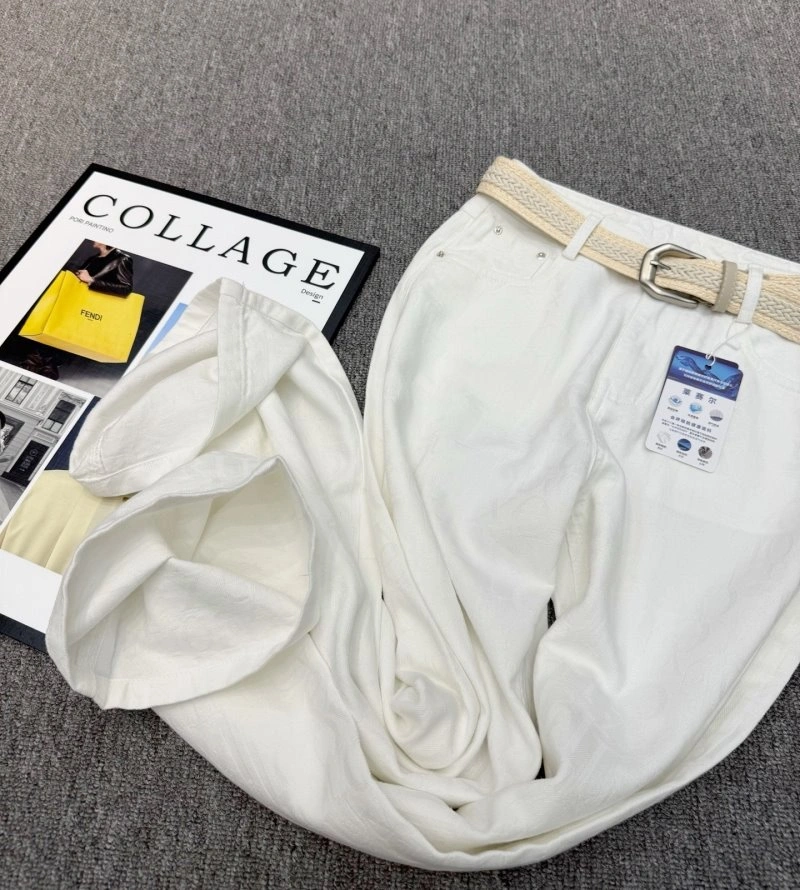 Unclassified Brand Long Pants Bright 153788