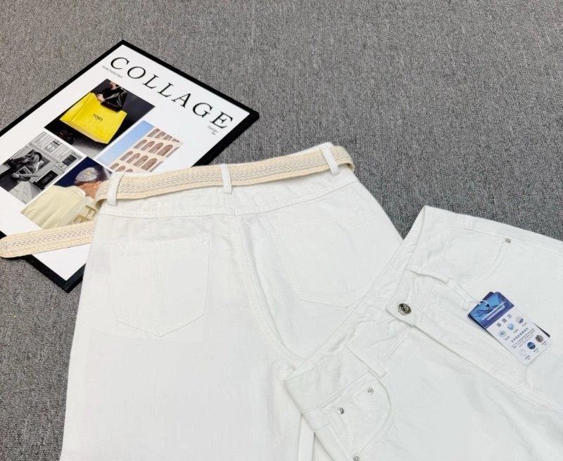 Unclassified Brand Long Pants Bright 153788