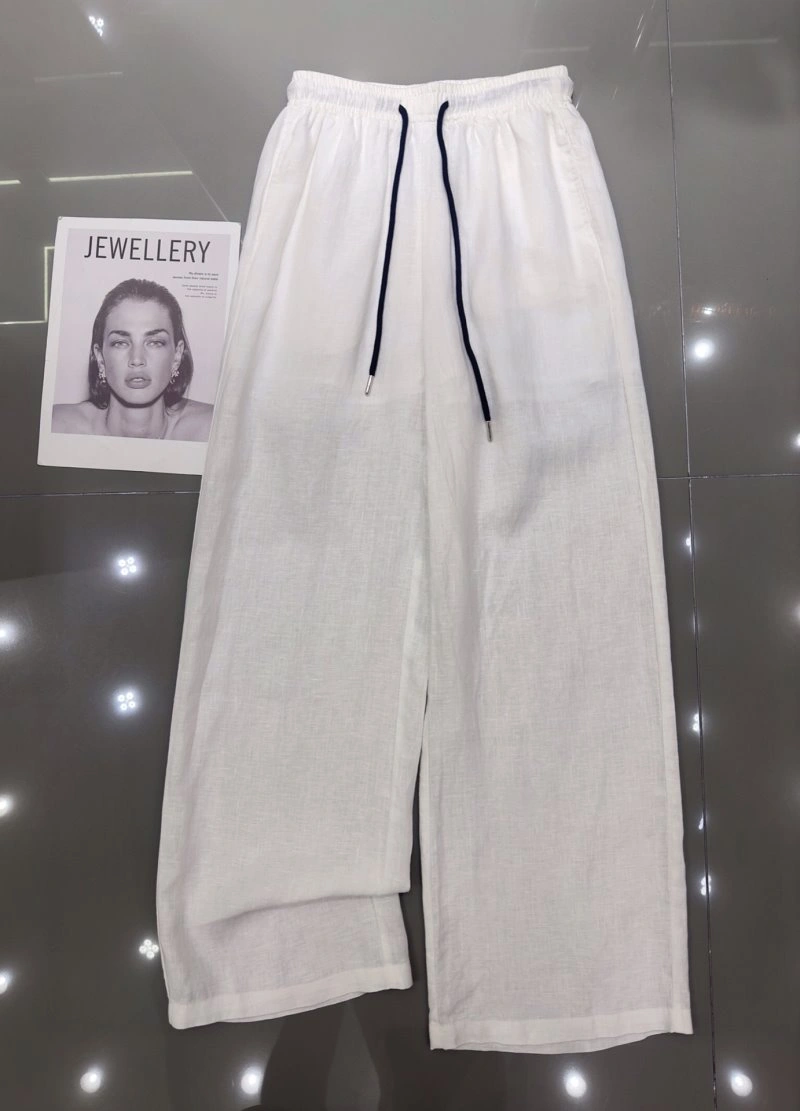 Tailored Unclassified Brand Long Pants 153789