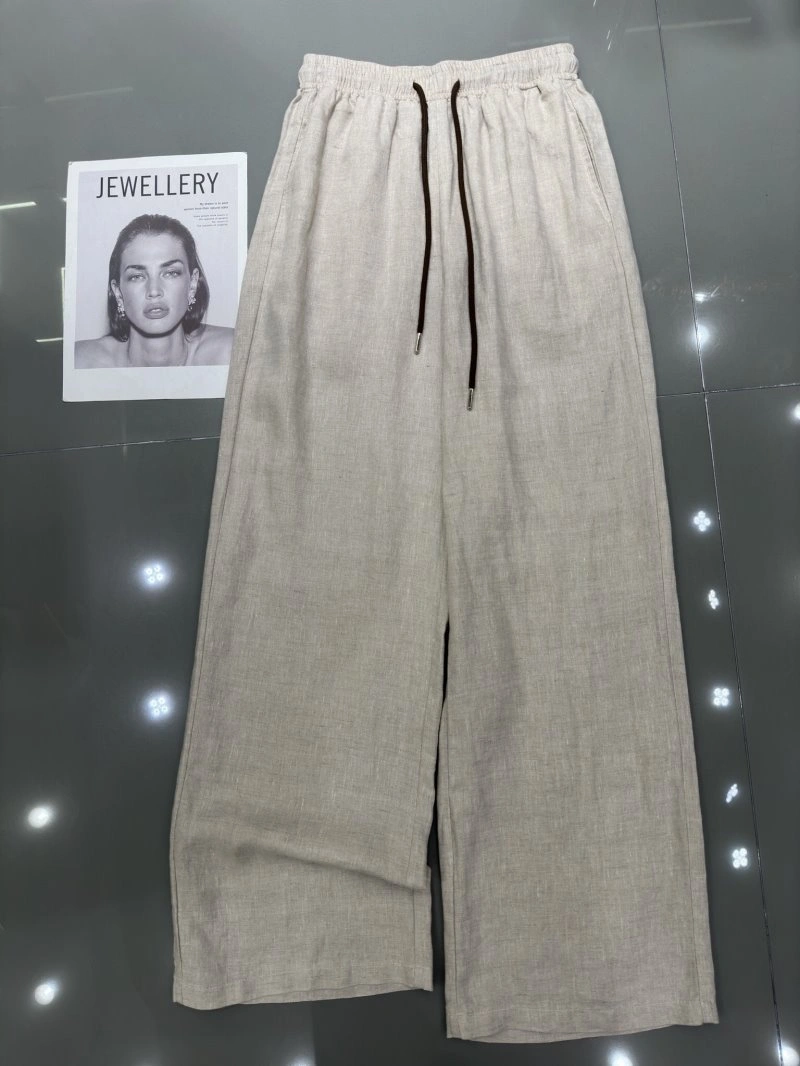Tailored Unclassified Brand Long Pants 153789