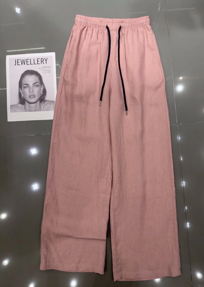 Tailored Unclassified Brand Long Pants 153789