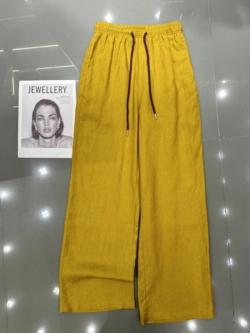 Tailored Unclassified Brand Long Pants 153789