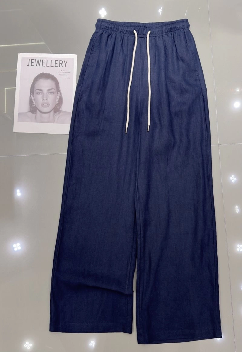 Tailored Unclassified Brand Long Pants 153789