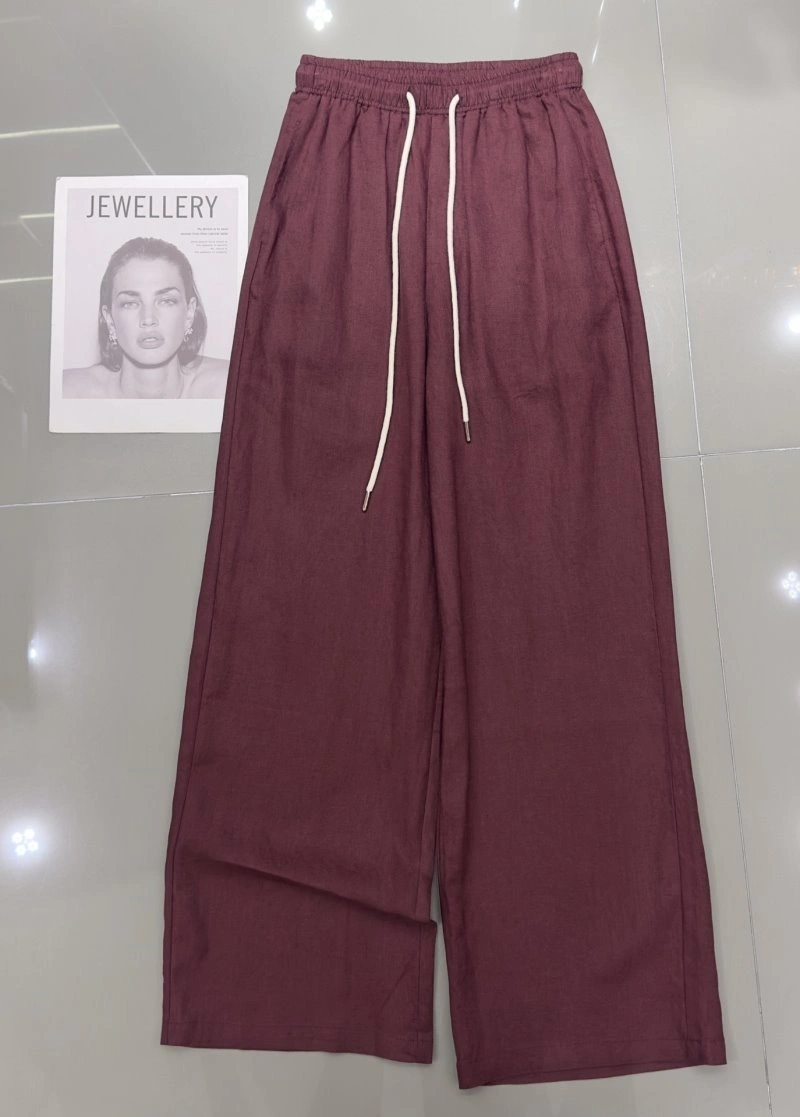 Tailored Unclassified Brand Long Pants 153789