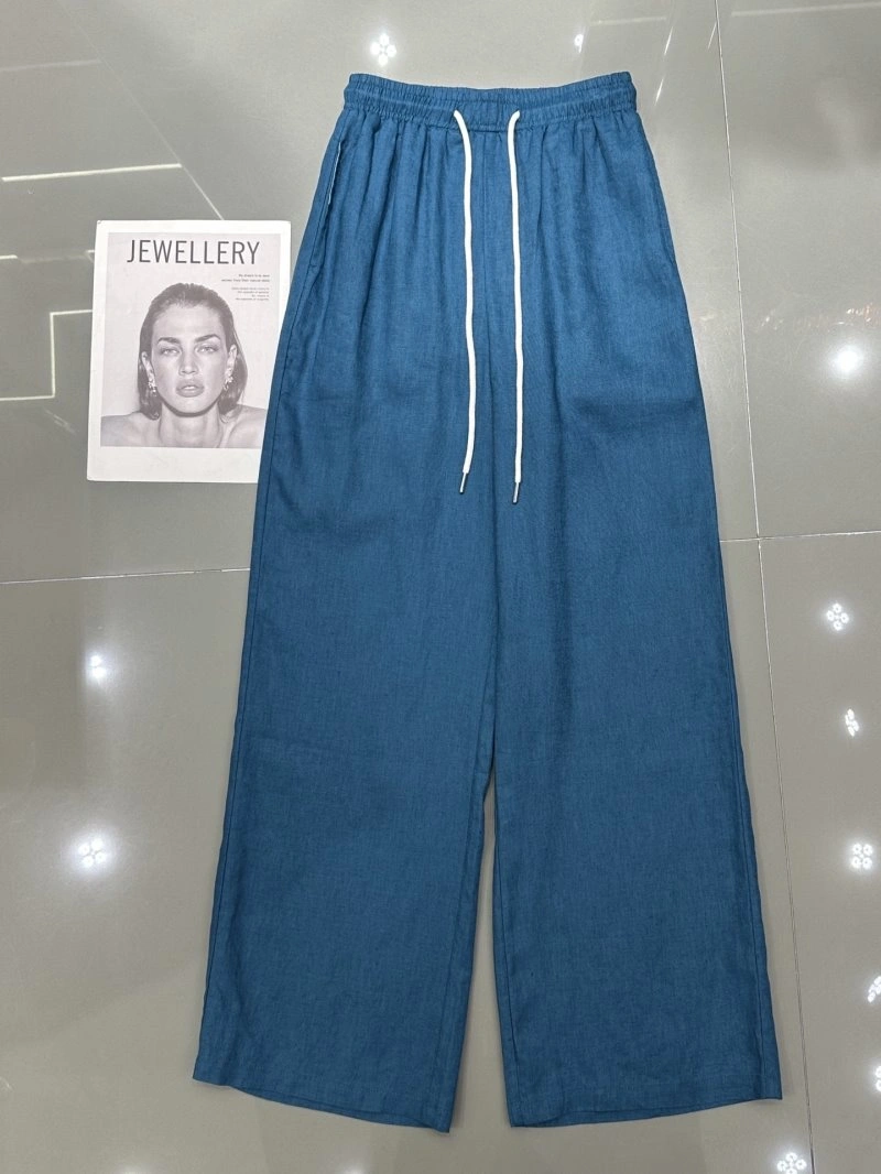 Tailored Unclassified Brand Long Pants 153789