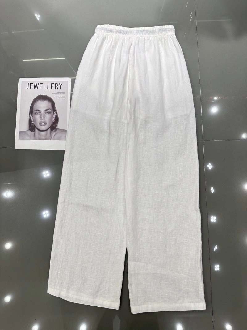 Tailored Unclassified Brand Long Pants 153789