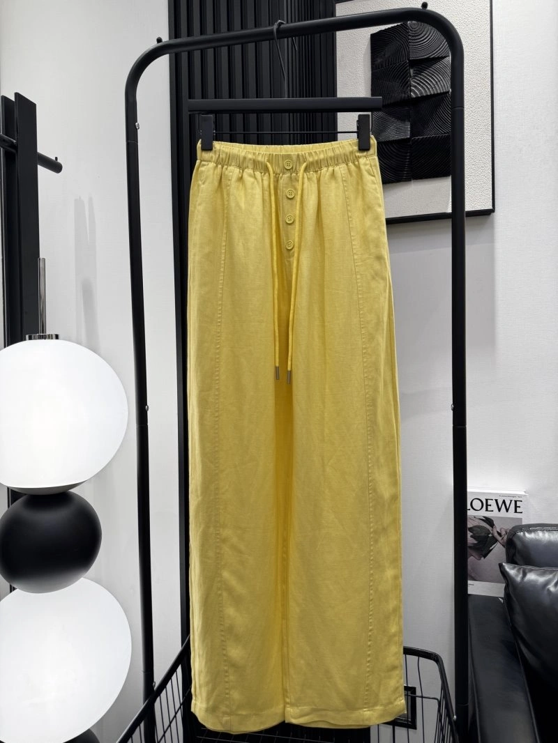 Unclassified Brand Long Pants Seasonal 153786