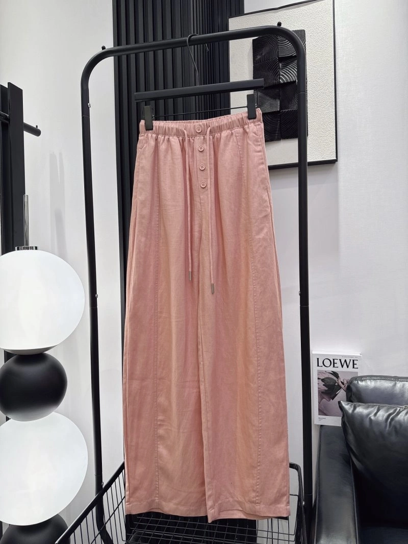 Unclassified Brand Long Pants Seasonal 153786