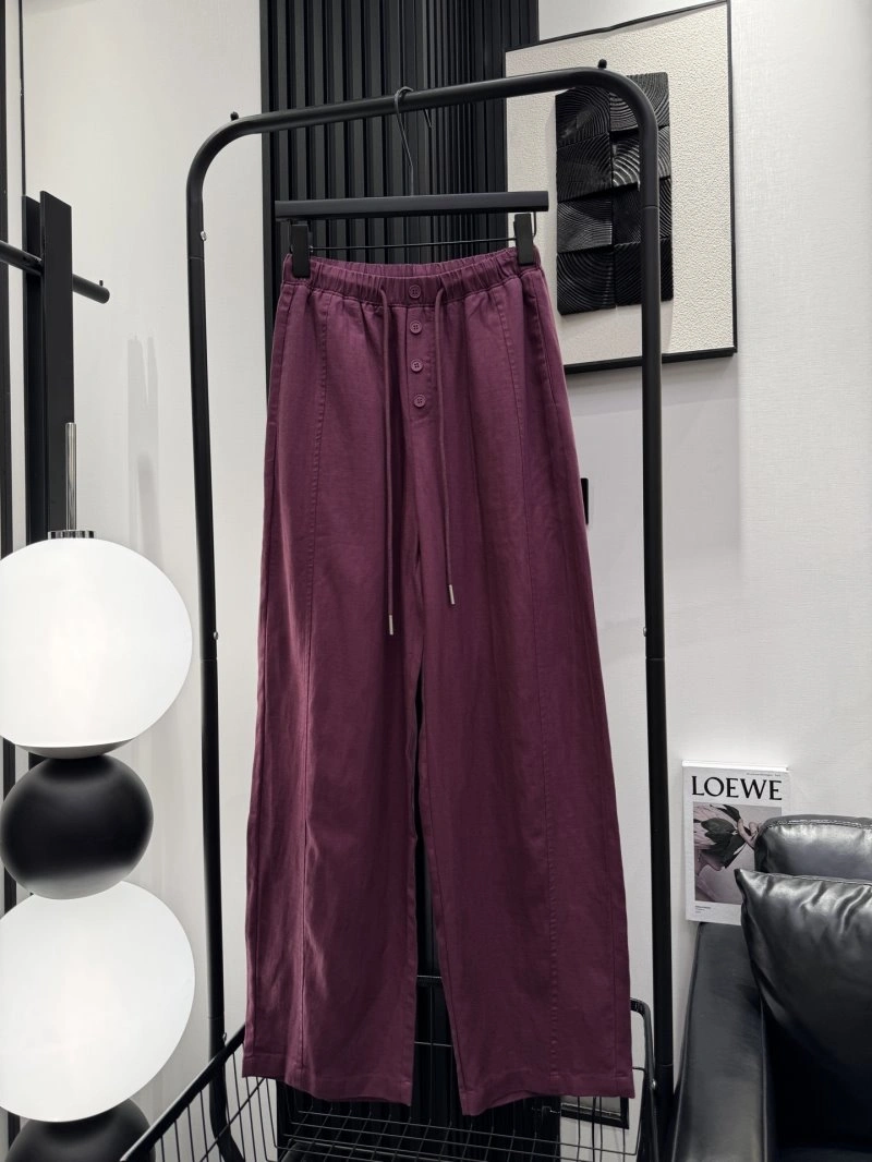 Unclassified Brand Long Pants Seasonal 153786