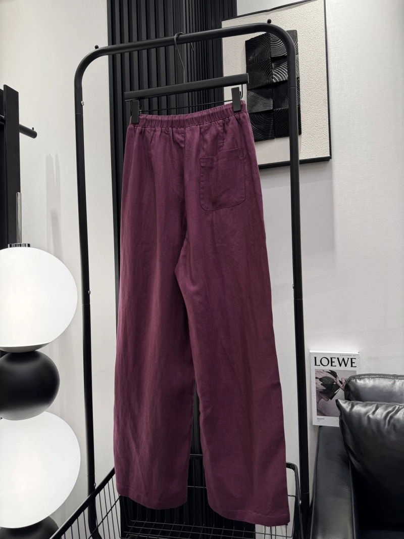 Unclassified Brand Long Pants Seasonal 153786