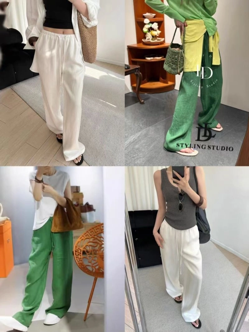 Unclassified Brand Long Pants Premium 153785