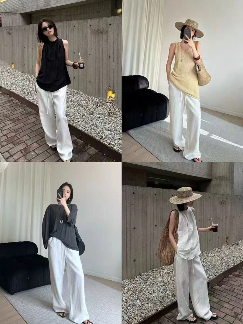 Unclassified Brand Long Pants Premium 153785