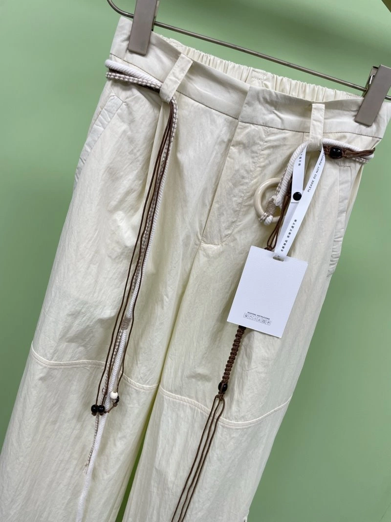 Unclassified Brand Long Pants Original 153782