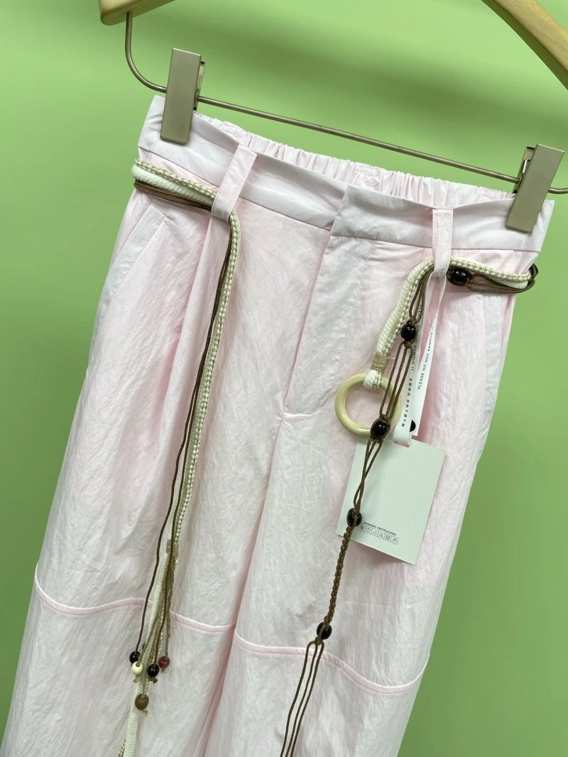Unclassified Brand Long Pants QuickDry 153781