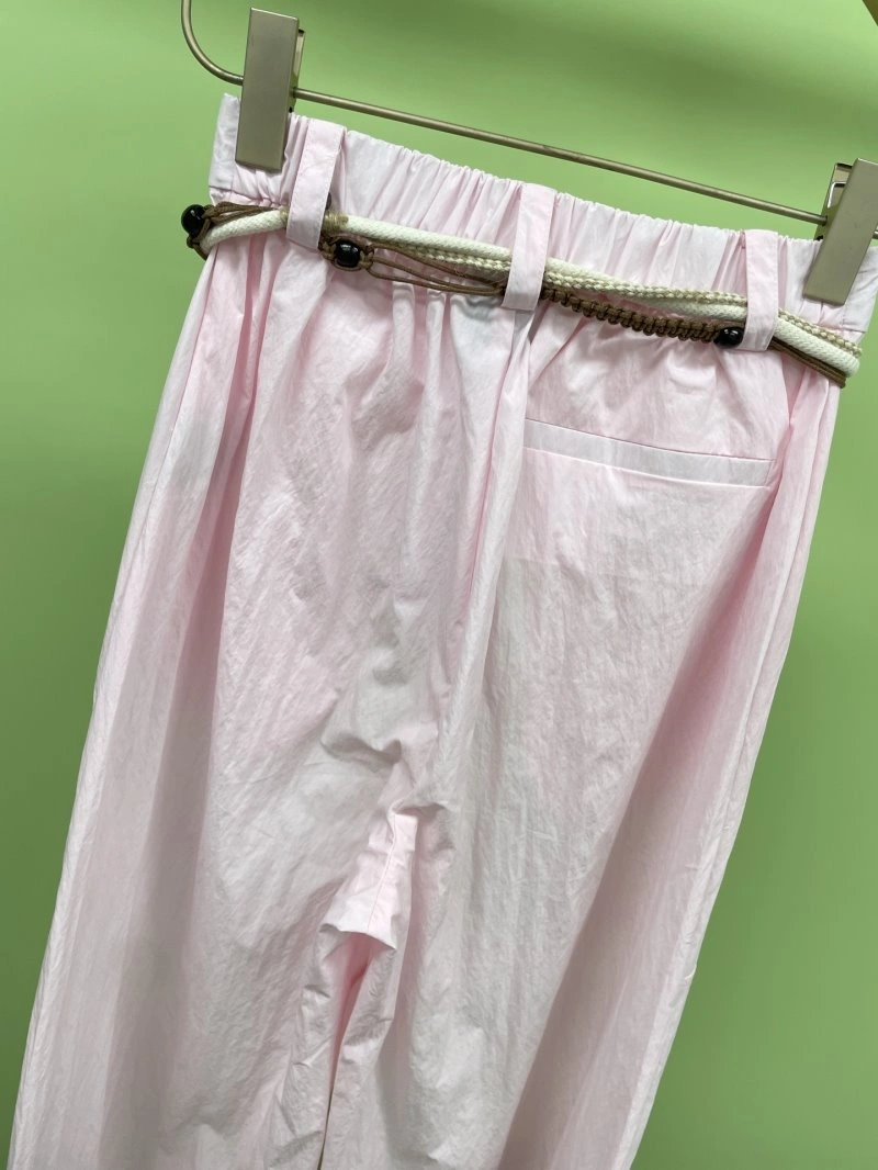 Unclassified Brand Long Pants QuickDry 153781