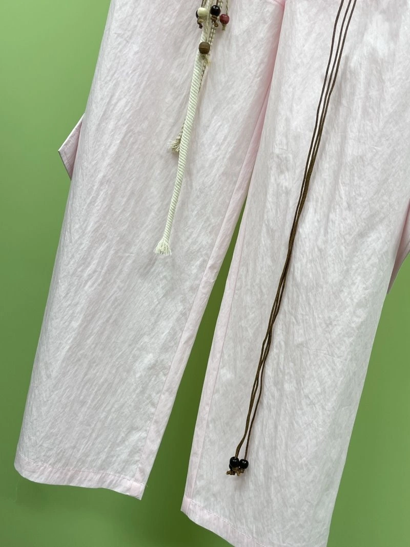 Unclassified Brand Long Pants QuickDry 153781