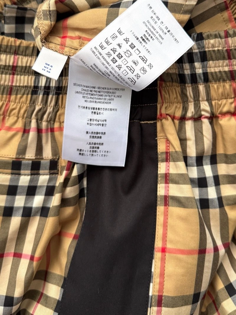 ComfortFit Unclassified Brand Long Pants 153779