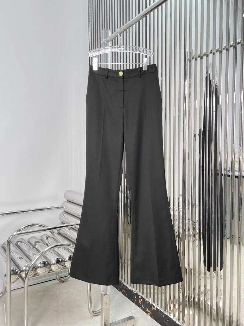 Unclassified Brand Long Pants Trendsetting 153776