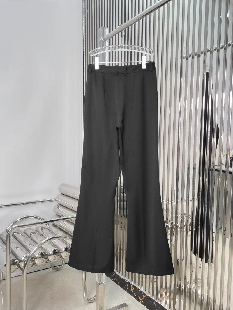 Unclassified Brand Long Pants Trendsetting 153776