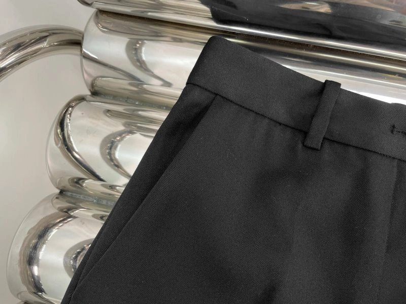 Unclassified Brand Long Pants Trendsetting 153776