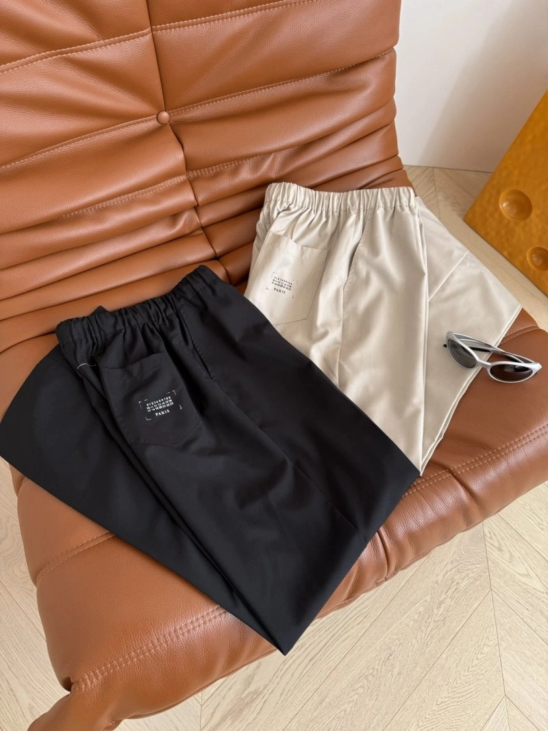 Cozy Unclassified Brand Long Pants 153775