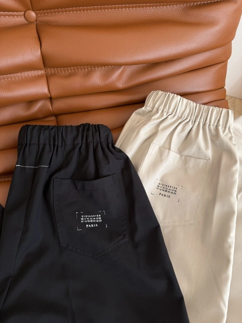 Cozy Unclassified Brand Long Pants 153775