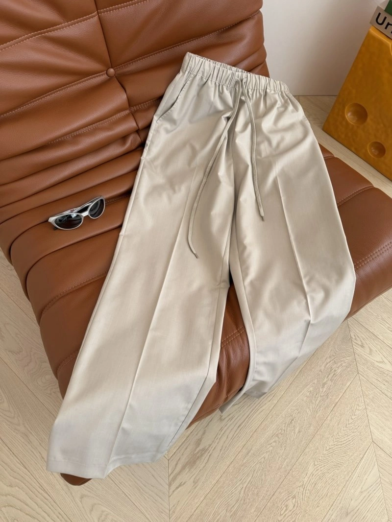 Cozy Unclassified Brand Long Pants 153775