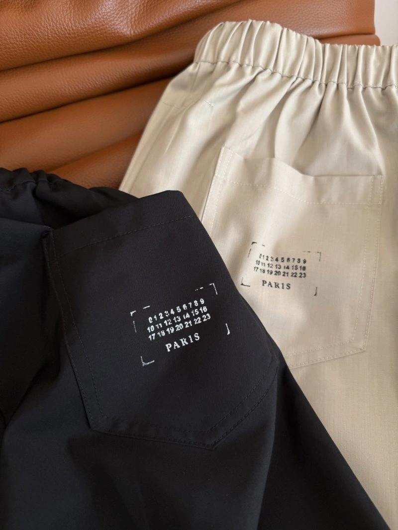 Cozy Unclassified Brand Long Pants 153775