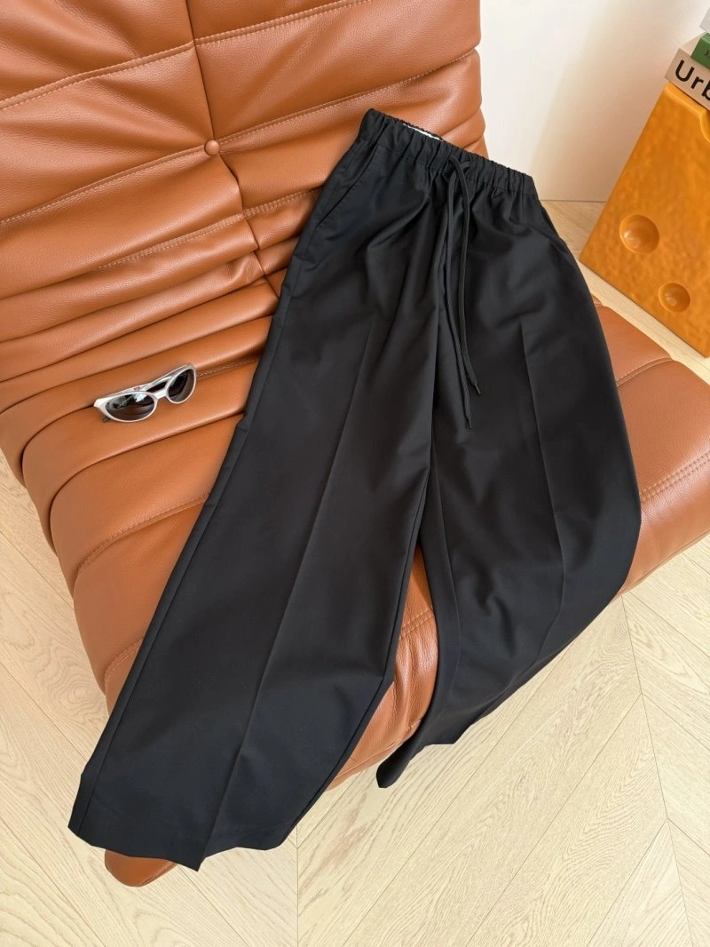 Cozy Unclassified Brand Long Pants 153775