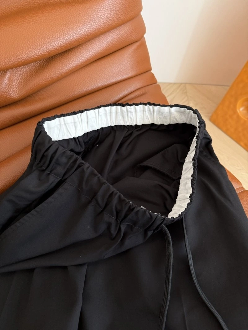 Cozy Unclassified Brand Long Pants 153775