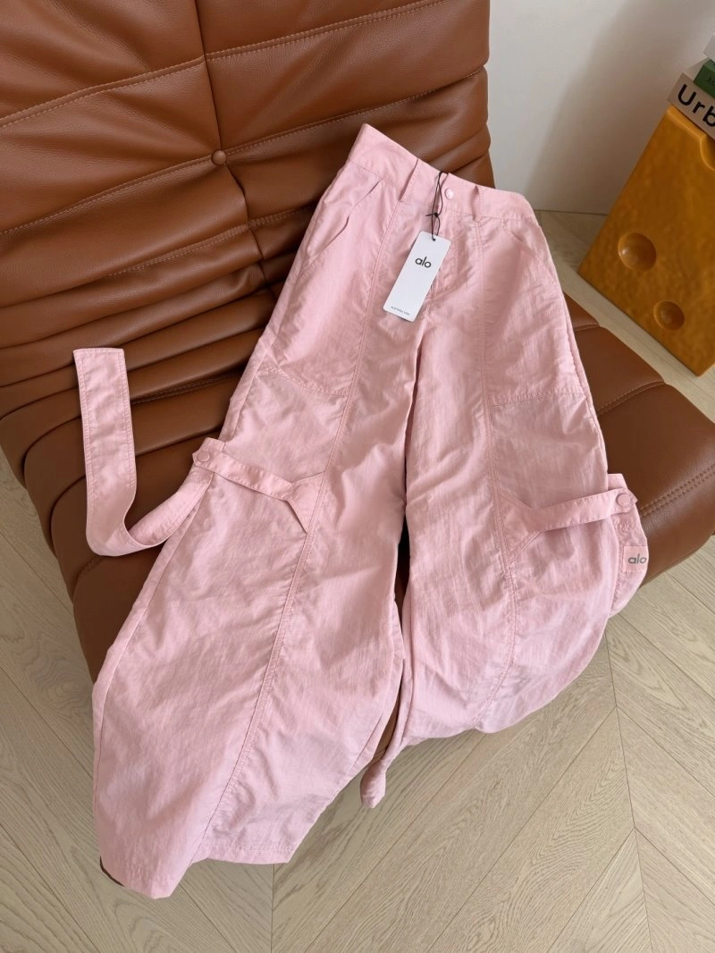 Unclassified Brand Long Pants Bright 153771
