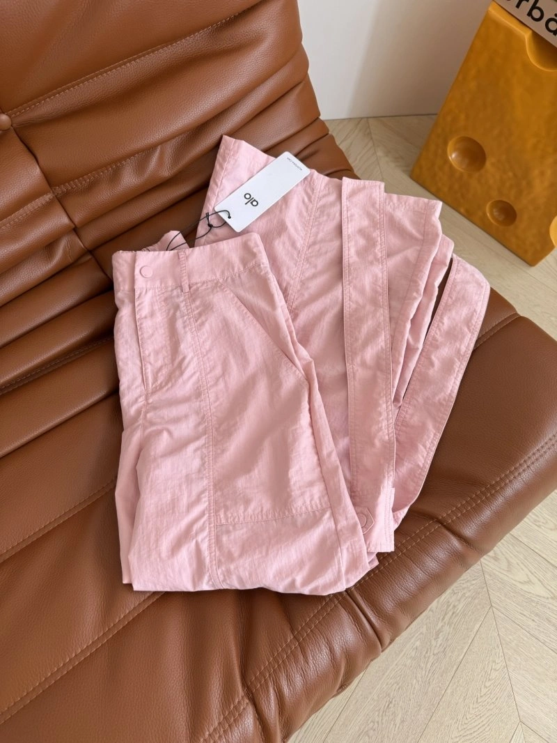 Unclassified Brand Long Pants Bright 153771