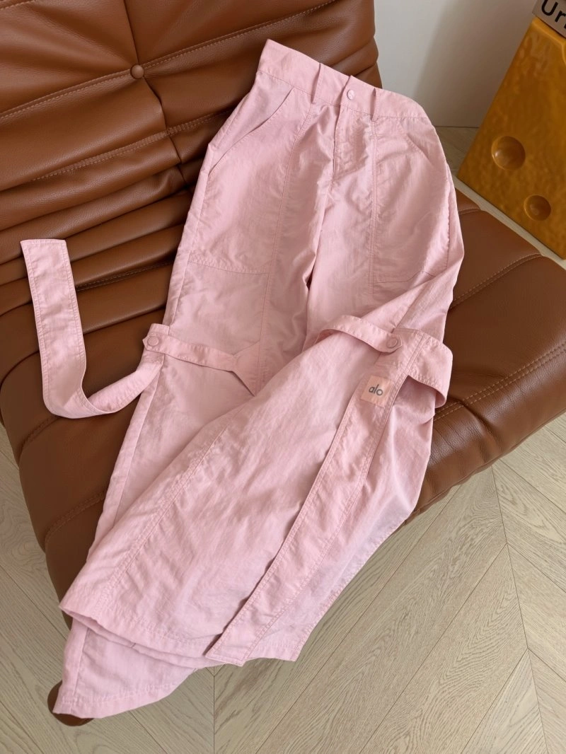 Unclassified Brand Long Pants Bright 153771