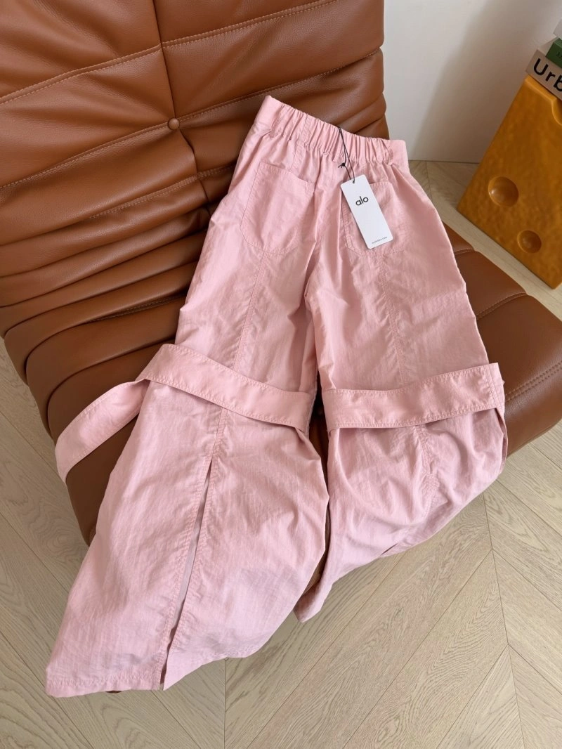 Unclassified Brand Long Pants Bright 153771