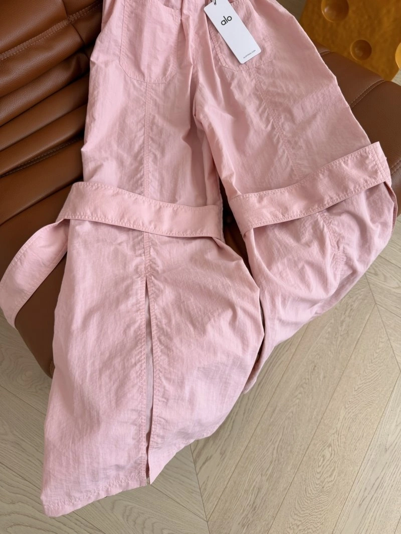 Unclassified Brand Long Pants Bright 153771