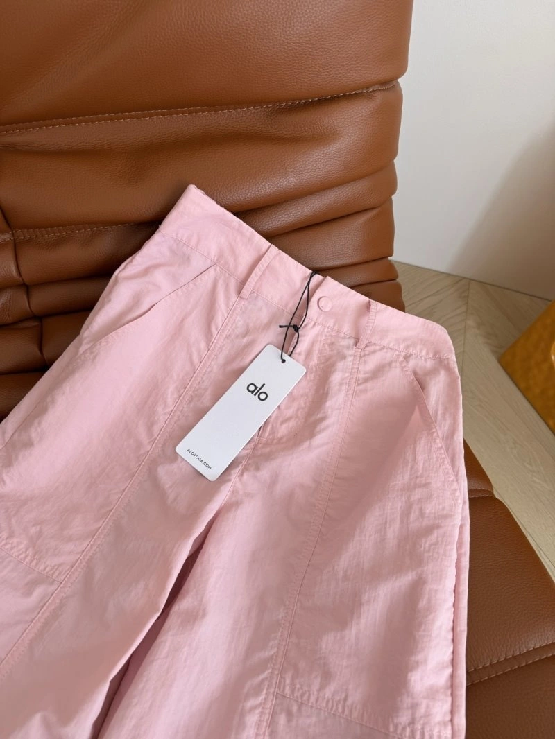 Unclassified Brand Long Pants Bright 153771