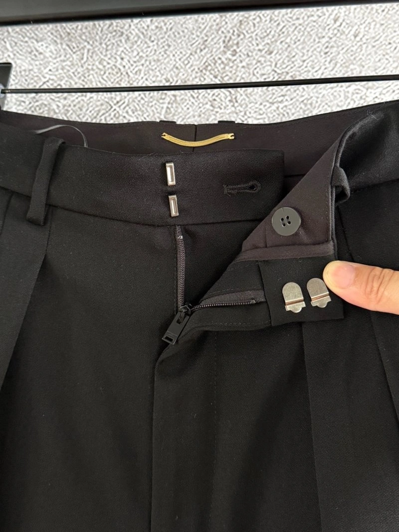 Unclassified Brand Long Pants Premium 153773