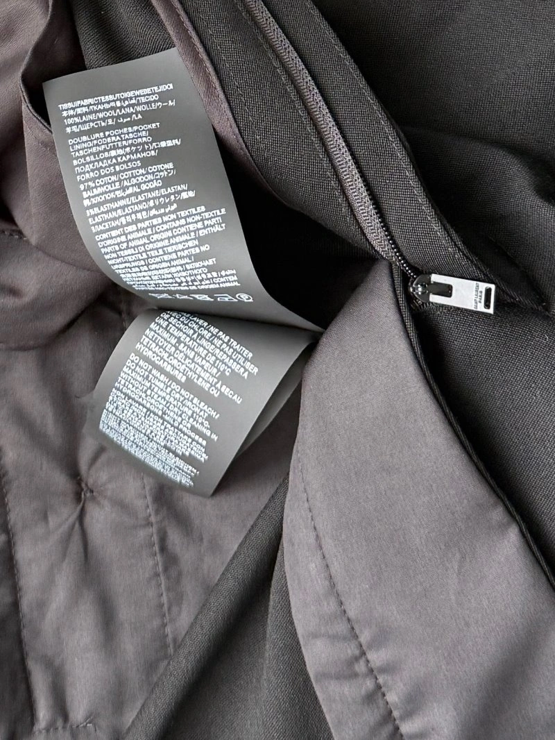 Unclassified Brand Long Pants Premium 153773