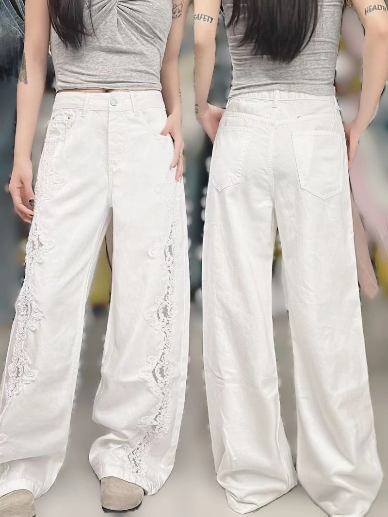 Snug Unclassified Brand Long Pants 153767