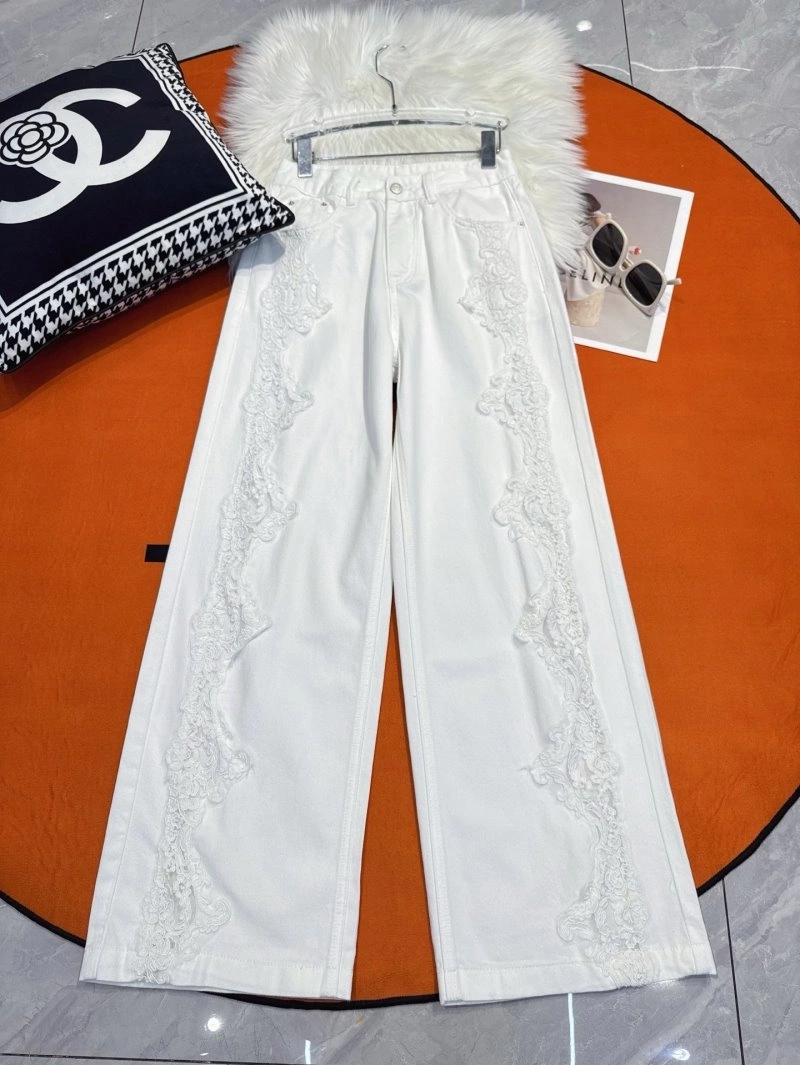 Snug Unclassified Brand Long Pants 153767