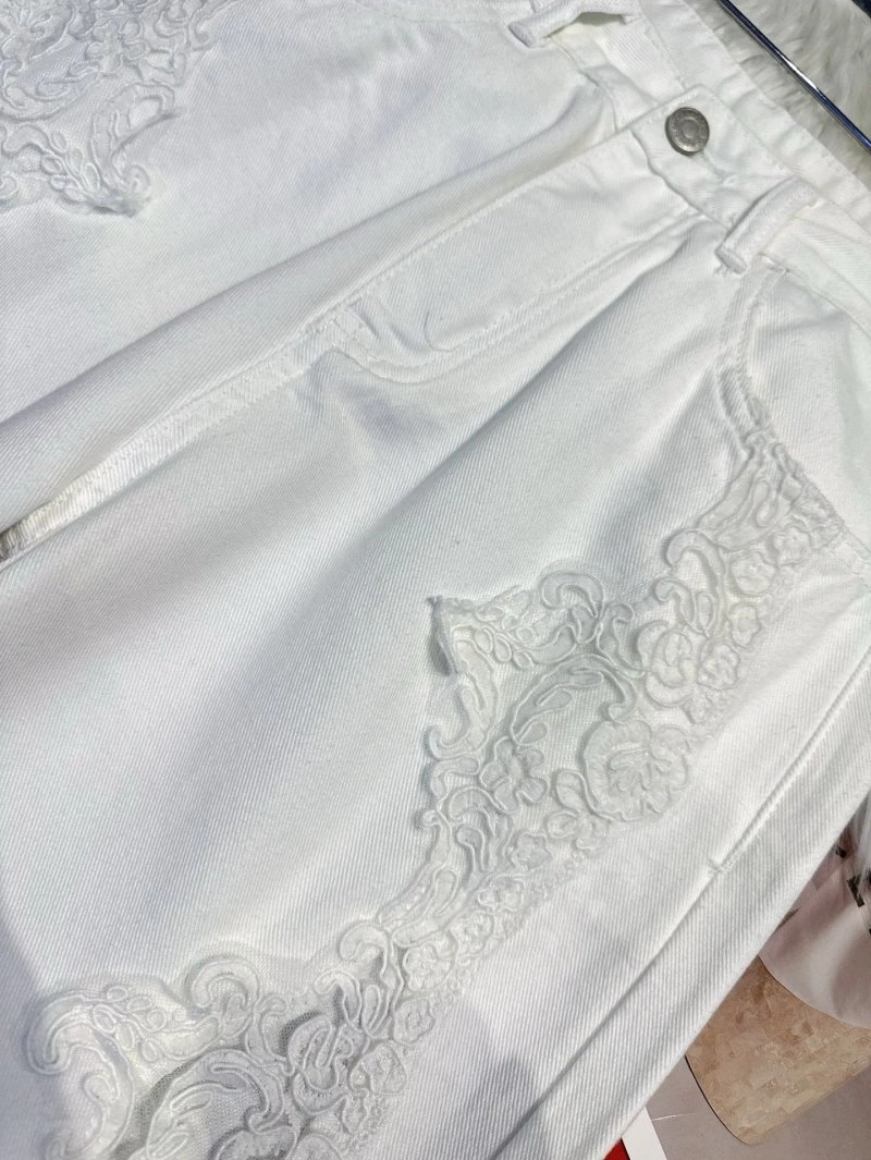 Snug Unclassified Brand Long Pants 153767