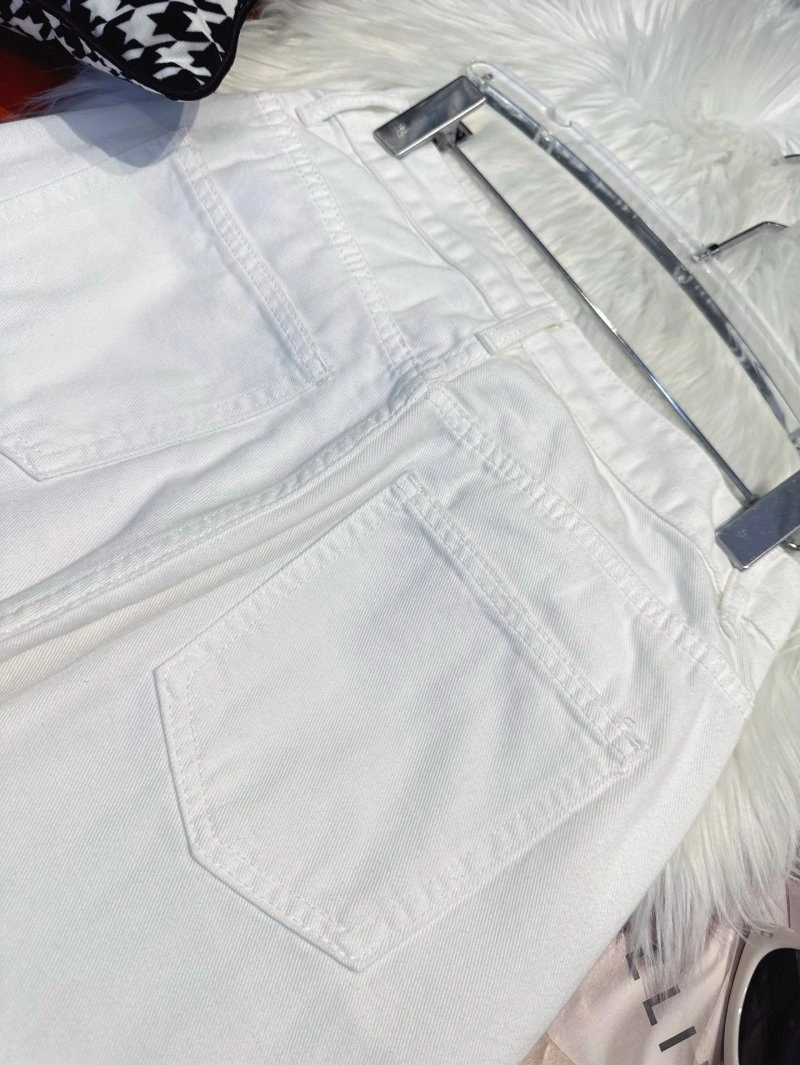 Snug Unclassified Brand Long Pants 153767